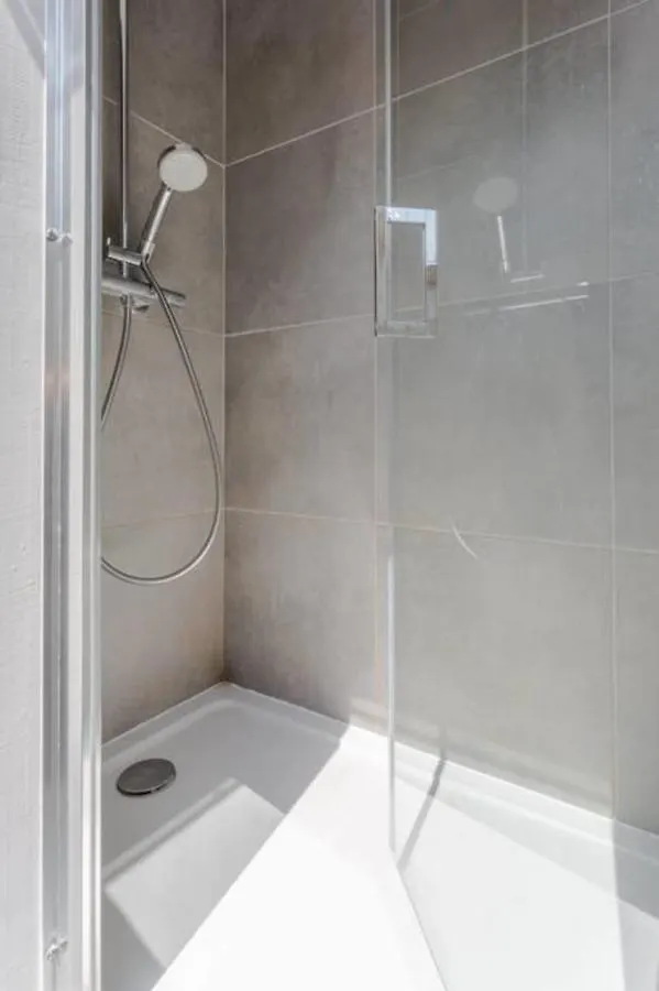 Les Bons Enfants Quartier Champollion Hypercentre #F4 Apartment Grenoble